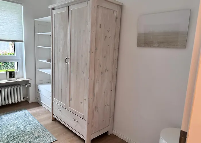 Raum2go - No1 Modernes Ruhiges 2-schlafzimmer City&park Apartment Wiesbaden